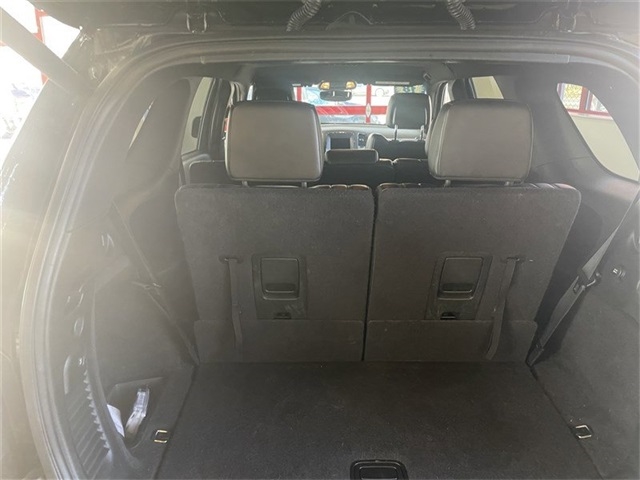 Dodge Durango GT AWD 2018