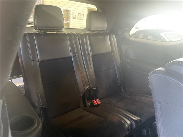 Dodge Durango GT AWD 2018