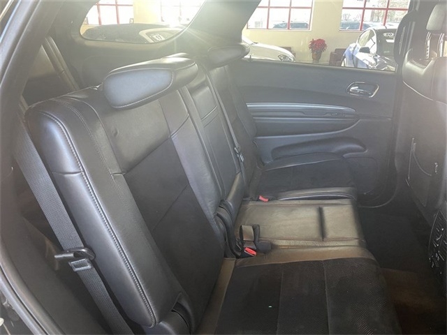 Dodge Durango GT AWD 2018