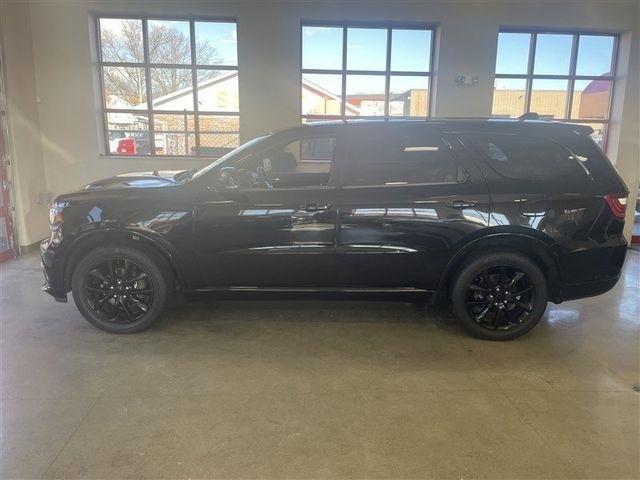 Dodge Durango GT AWD 2018