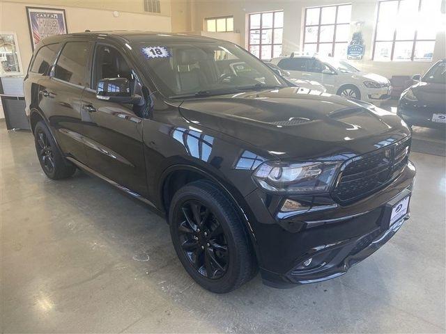 Dodge Durango GT AWD 2018