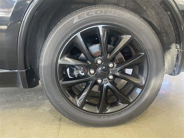 Dodge Durango GT AWD 2018