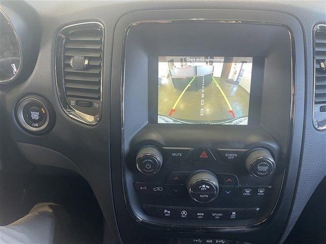 Dodge Durango GT AWD 2018