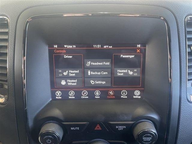 Dodge Durango GT AWD 2018