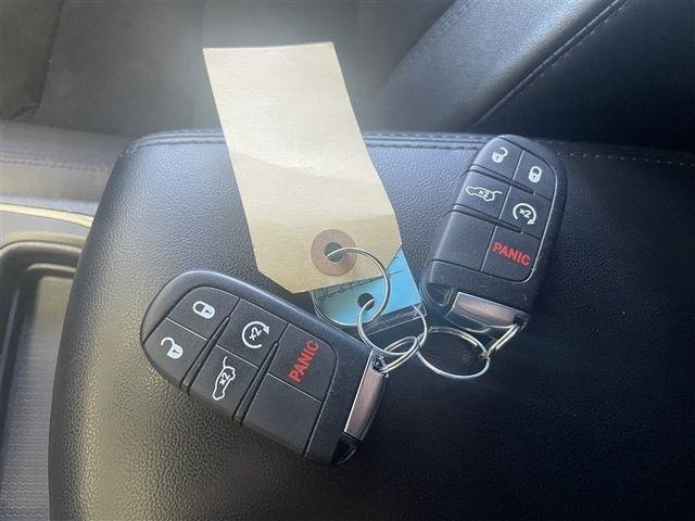 Dodge Durango GT AWD 2018