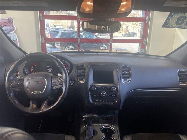 Dodge Durango GT AWD 2018