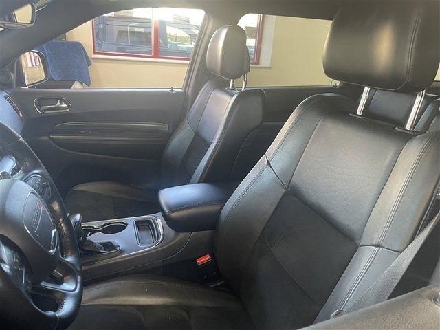 Dodge Durango GT AWD 2018