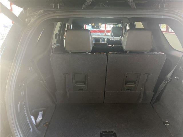 Dodge Durango GT AWD 2018