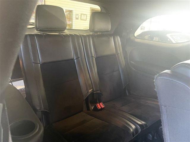 Dodge Durango GT AWD 2018