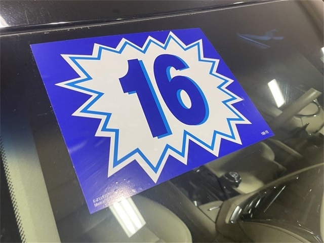 Cadillac CTS 3.6L Premium AWD 2016