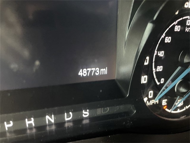 Ford Ranger XLT SuperCrew 4WD 2019