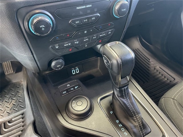 Ford Ranger XLT SuperCrew 4WD 2019