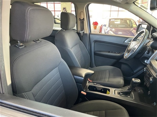 Ford Ranger XLT SuperCrew 4WD 2019