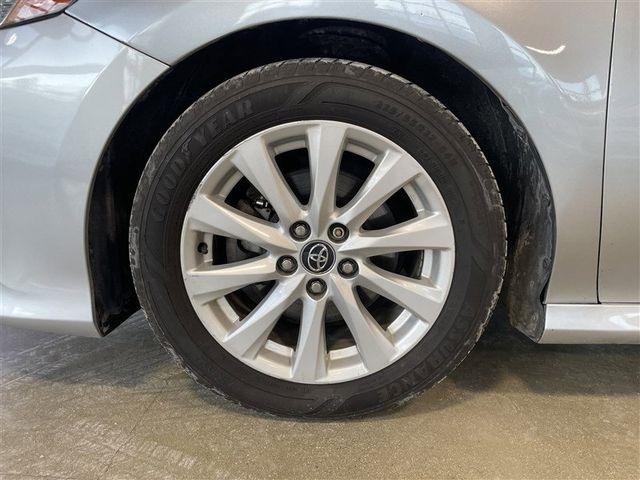 Toyota Camry LE 2020