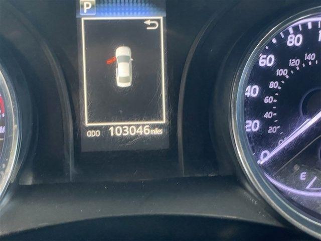 Toyota Camry LE 2020