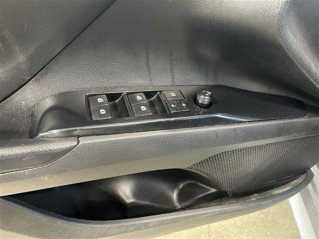 Toyota Camry LE 2020