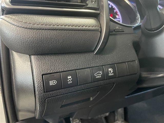 Toyota Camry LE 2020