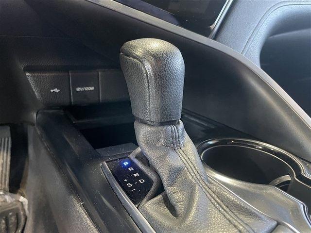 Toyota Camry LE 2020