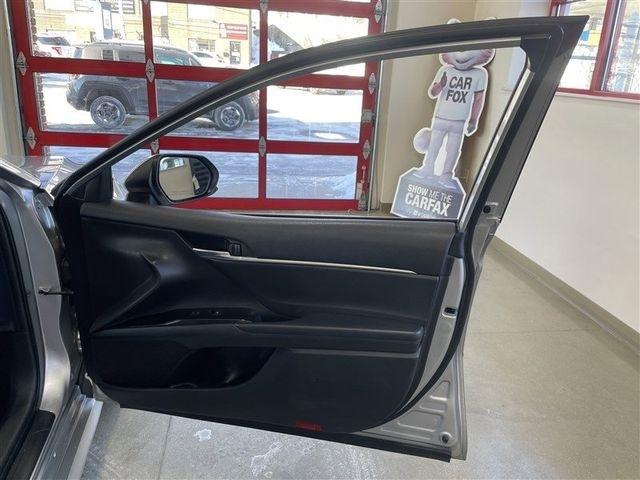 Toyota Camry LE 2020