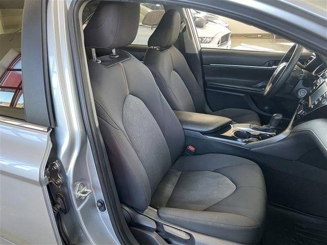 Toyota Camry LE 2020