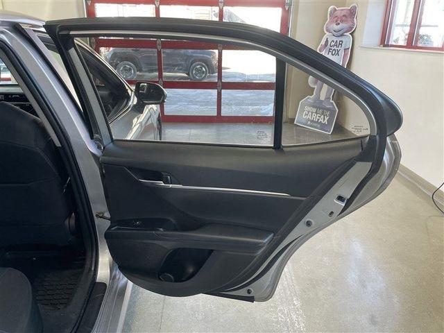 Toyota Camry LE 2020