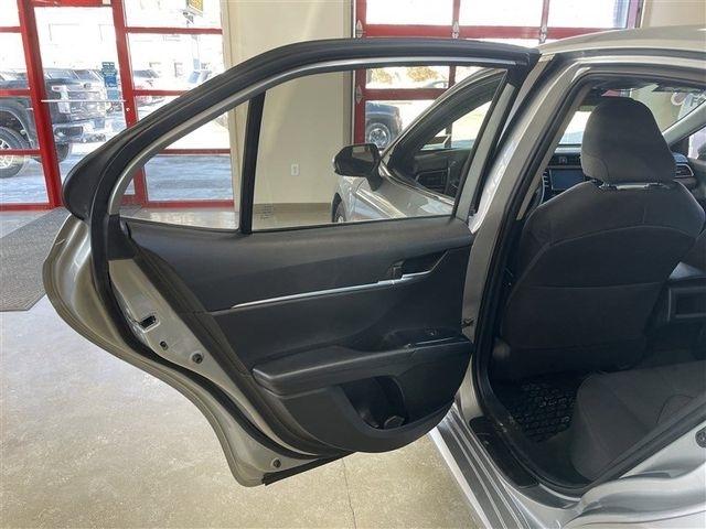 Toyota Camry LE 2020