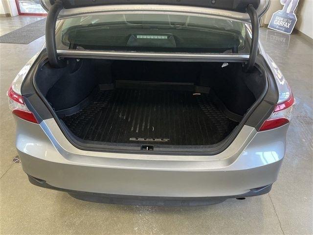 Toyota Camry LE 2020