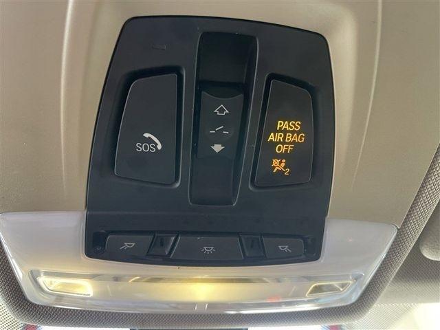 BMW 3-Series 320i xDrive 2015