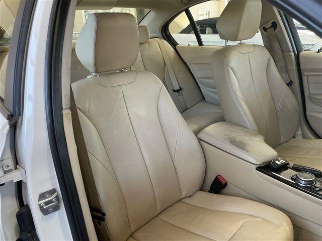 BMW 3-Series 320i xDrive 2015