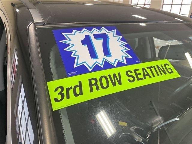 Honda Pilot EXL 4WD 2017