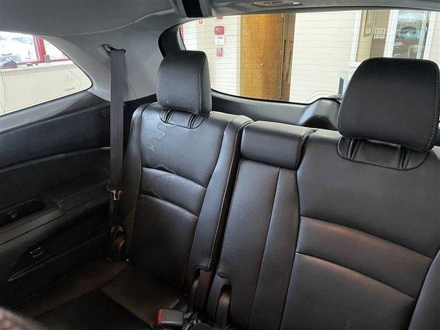 Honda Pilot EXL 4WD 2017