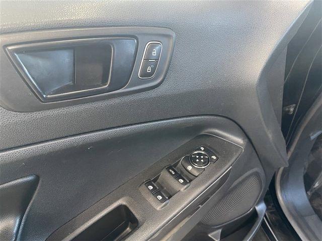 Ford EcoSport SES AWD 2019