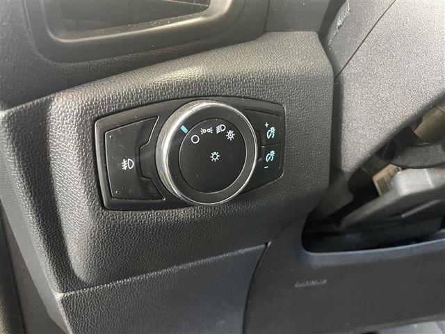 Ford EcoSport SES AWD 2019