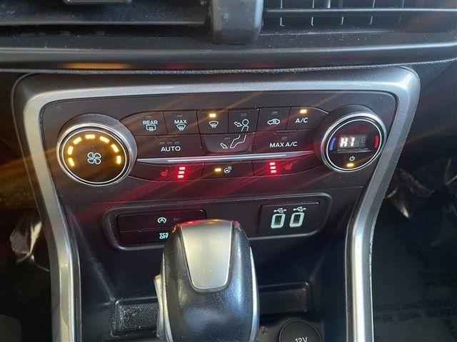 Ford EcoSport SES AWD 2019