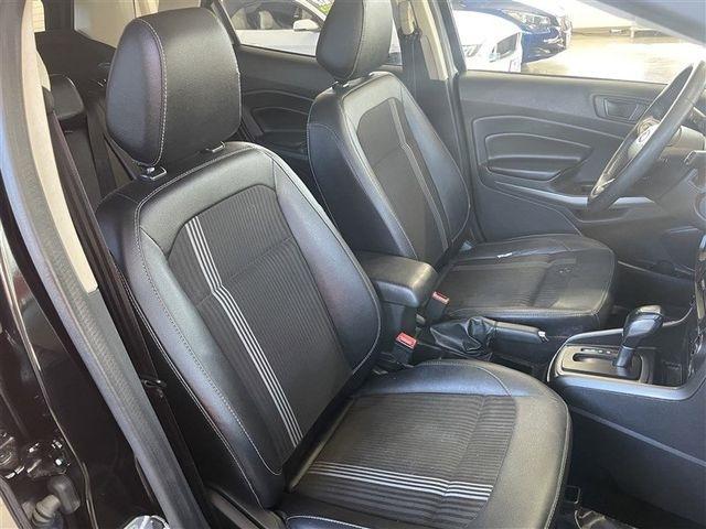 Ford EcoSport SES AWD 2019