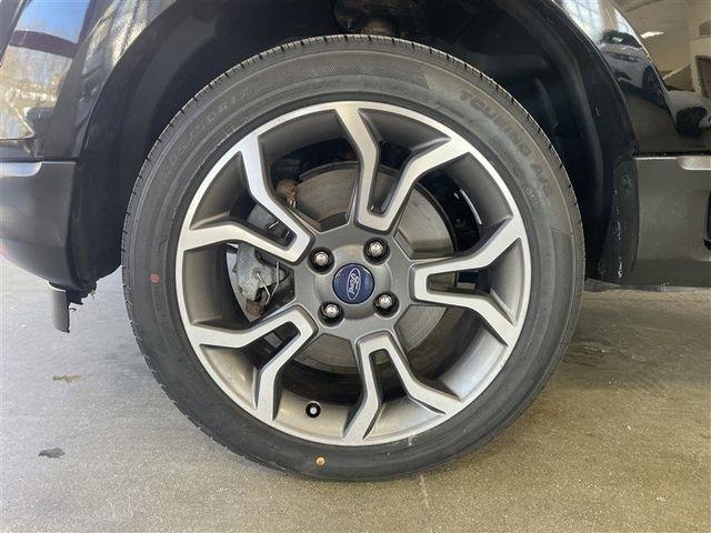 Ford EcoSport SES AWD 2019