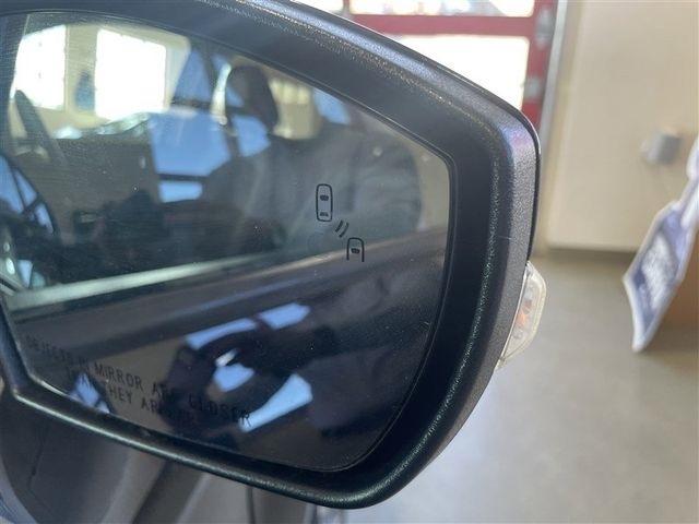 Ford EcoSport SES AWD 2019