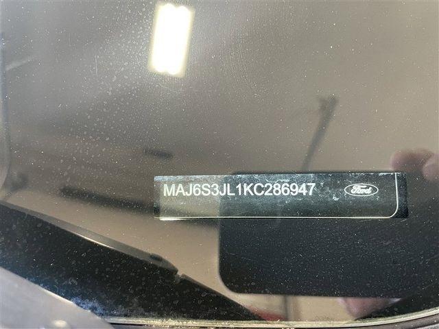 Ford EcoSport SES AWD 2019