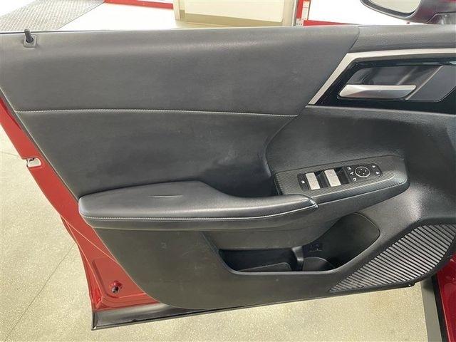 Mitsubishi Outlander PHEV SEL 2023