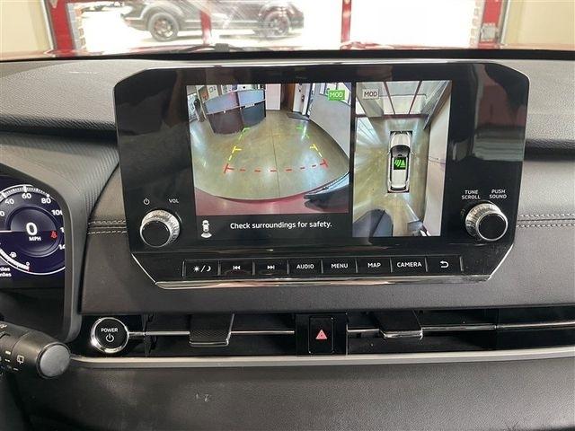 Mitsubishi Outlander PHEV SEL 2023