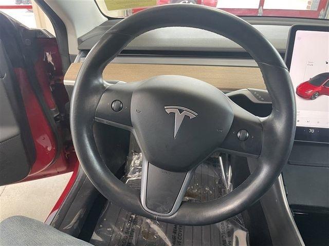 Tesla Model 3 Long Range 2018