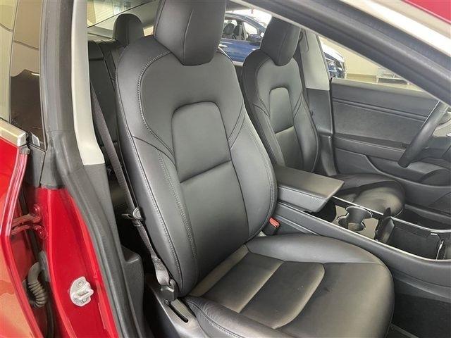 Tesla Model 3 Long Range 2018