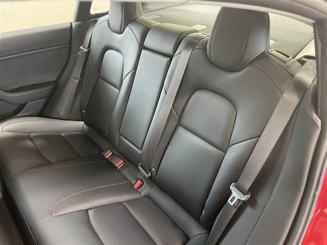 Tesla Model 3 Long Range 2018