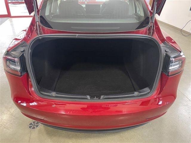 Tesla Model 3 Long Range 2018