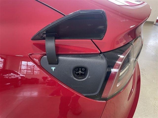 Tesla Model 3 Long Range 2018