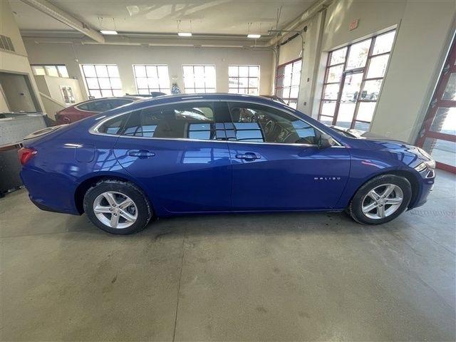 Chevrolet Malibu 1FL 2023