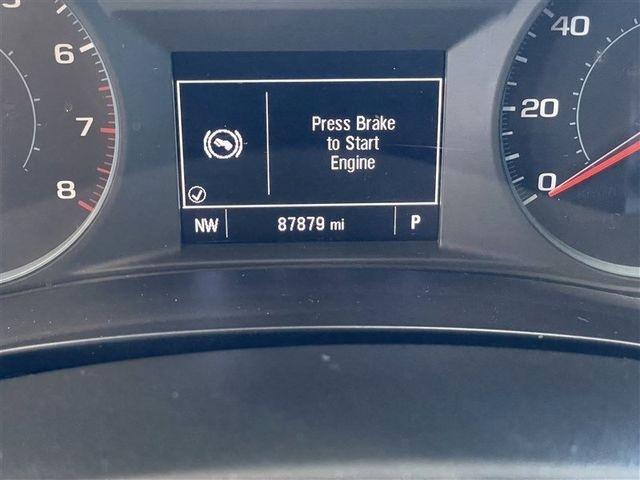 Chevrolet Malibu 1FL 2023