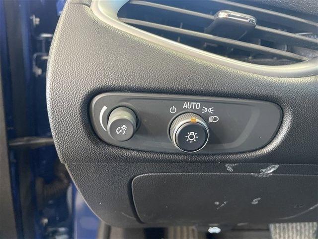 Chevrolet Malibu 1FL 2023