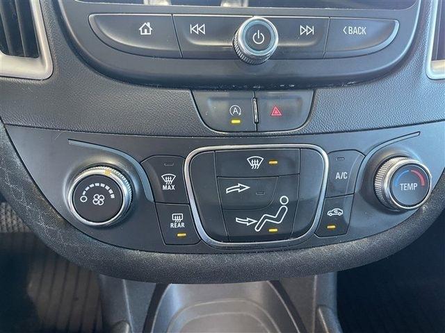 Chevrolet Malibu 1FL 2023