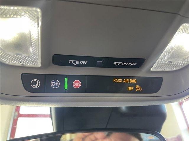 Chevrolet Malibu 1FL 2023